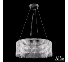 Подвесная люстра Sicilia SH02.55.A.Ni.4000 APL LED