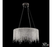 Подвесная люстра Sicilia SH02.55.B.Ni.4000 APL LED