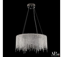 Подвесная люстра Sicilia SH02.55.B.Ni.4000 APL LED