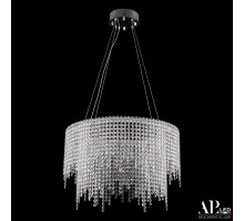 Подвесная люстра Sicilia SH02.55.D.Ni.4000 APL LED