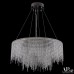 Подвесная люстра Sicilia SH02.73.2D.B.Ni.4000 APL LED