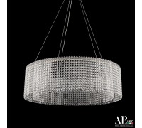 Подвесная люстра Sicilia SH02.73.A.Ni.4000 APL LED