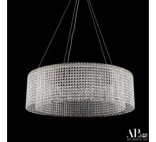 Подвесная люстра Sicilia SH02.73.A.Ni.4000 APL LED