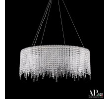 Подвесная люстра Sicilia SH02.73.B.Ni.4000 APL LED