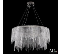 Подвесная люстра Sicilia SH02.73.D.Ni.4000 APL LED