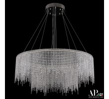 Подвесная люстра Sicilia SH02.93.2D.B.Ni.4000 APL LED