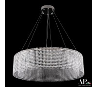 Подвесная люстра Sicilia SH02.93.A.Ni.4000 APL LED