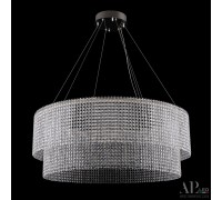 Подвесная люстра Sicilia SH02.93.C.Ni.4000 APL LED