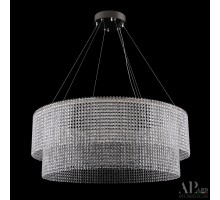 Подвесная люстра Sicilia SH02.93.C.Ni.4000 APL LED