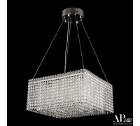 Подвесная люстра Sicilia SH03.40.A.Ni.4000 APL LED