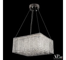 Подвесная люстра Sicilia SH03.40.A.Ni.4000 APL LED