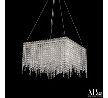 Подвесная люстра Sicilia SH03.40.B.Ni.4000 APL LED