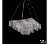 Подвесная люстра Sicilia SH03.40.C.Ni.4000 APL LED