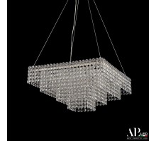 Подвесная люстра Sicilia SH03.40.C.Ni.4000 APL LED