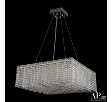 Подвесная люстра Sicilia SH03.60.A.Ni.4000 APL LED