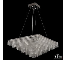 Подвесная люстра Sicilia SH03.60.C.Ni.4000 APL LED