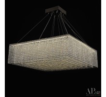 Подвесная люстра Sicilia SH03.80.A.Ni.4000 APL LED