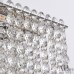 Подвесная люстра Sicilia SH03.80.A.Ni.4000 APL LED