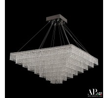 Подвесная люстра Sicilia SH03.80.C.Ni.4000 APL LED