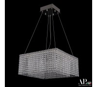 Подвесная люстра Sicilia SH04.42.A.Ni.4000 APL LED
