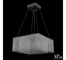 Подвесная люстра Sicilia SH04.42.A.Ni.4000 APL LED