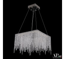 Подвесная люстра Sicilia SH04.42.B.Ni.4000 APL LED