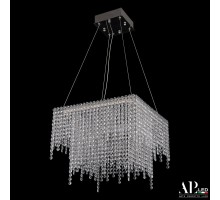 Подвесная люстра Sicilia SH04.42.D.Ni.4000 APL LED