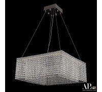 Подвесная люстра Sicilia SH04.52.A.Ni.4000 APL LED