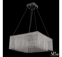 Подвесная люстра Sicilia SH04.52.A.Ni.4000 APL LED