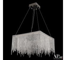 Подвесная люстра Sicilia SH04.52.B.Ni.4000 APL LED