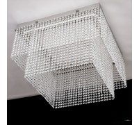 Потолочная люстра Sicilia SH04.52.C.Ni.4000.PK APL LED