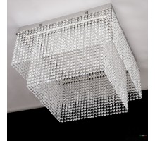 Потолочная люстра Sicilia SH04.52.C.Ni.4000.PK APL LED