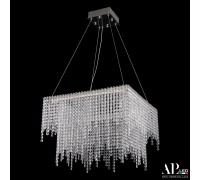 Подвесная люстра Sicilia SH04.52.D.Ni.4000 APL LED