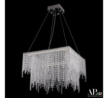 Подвесная люстра Sicilia SH04.52.D.Ni.4000 APL LED