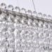 Подвесная люстра Sicilia SH04.71.A.Ni.4000 APL LED