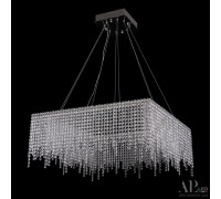 Подвесная люстра Sicilia SH04.71.B.Ni.4000 APL LED