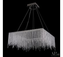 Подвесная люстра Sicilia SH04.71.B.Ni.4000 APL LED