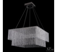 Подвесная люстра Sicilia SH04.71.C.Ni.4000 APL LED