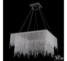 Подвесная люстра Sicilia SH04.71.D.Ni.4000 APL LED