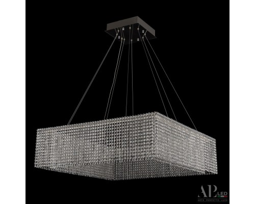 Подвесная люстра Sicilia SH04.86.A.Ni.4000 APL LED