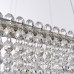 Подвесная люстра Sicilia SH04.86.A.Ni.4000 APL LED