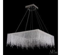 Подвесная люстра Sicilia SH04.86.B.Ni.4000 APL LED