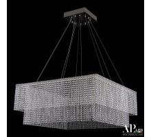 Подвесная люстра Sicilia SH04.86.C.Ni.4000 APL LED