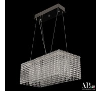 Подвесная люстра Sicilia SH05.57.A.Ni.4000 APL LED