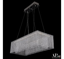 Подвесная люстра Sicilia SH05.74.A.Ni.4000 APL LED