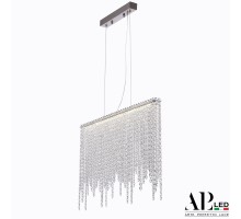 Подвесная люстра Sicilia SH06.50.B.Ni.4000 APL LED