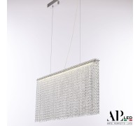 Подвесная люстра Sicilia SH06.70.A.Ni.4000 APL LED