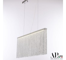 Подвесная люстра Sicilia SH06.70.A.Ni.4000 APL LED