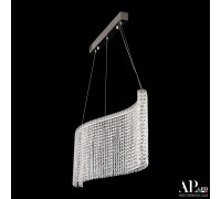 Подвесная люстра Sicilia SH07.100.A.Ni.4000 APL LED