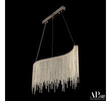 Подвесная люстра Sicilia SH07.100.B.Gd.4000 APL LED